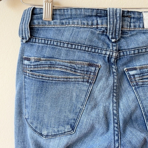 JIMMY TAVERNITI | PATCHWORK SKINNY WOMEN'S JEANS - Picture 11 of 15